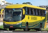 Viação Sandra 0900 na cidade de Conselheiro Lafaiete, Minas Gerais, Brasil, por Rodrigo  Aparecido. Número da foto: #6529520.