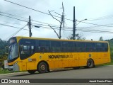 FAOL - Friburgo Auto Ônibus 088 na cidade de Nova Friburgo, Rio de Janeiro, Brasil, por Jeonã Garcia Pires. Número da foto: #:id.