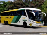 Empresa Gontijo de Transportes 18375 na cidade de São Paulo, São Paulo, Brasil, por Fabricio Zulato. Número da foto: #:id.