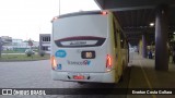 Santa Zita Transportes Coletivos 21237 na cidade de Cariacica, Espírito Santo, Brasil, por Everton Costa Goltara. Número da foto: #:id.