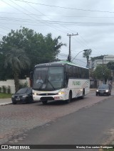 Expresso Palmares 45 na cidade de Viamão, Rio Grande do Sul, Brasil, por Wesley Dos santos Rodrigues. Número da foto: #:id.