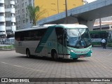 Santa Fé Transportes 091 na cidade de Belo Horizonte, Minas Gerais, Brasil, por Matheus Rocha. Número da foto: #:id.