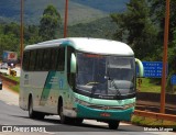 Santa Fé Transportes 067 na cidade de Nova Lima, Minas Gerais, Brasil, por Moisés Magno. ID da foto: :id.