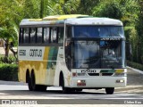 Empresa Gontijo de Transportes 15590 na cidade de Vitória da Conquista, Bahia, Brasil, por Cleber Bus. ID da foto: :id.