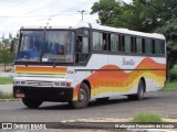 Bonitão Viagem e Turismo 5700 na cidade de Teresina, Piauí, Brasil, por Wellington Fernandes de Araújo. ID da foto: :id.