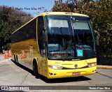 Viação Itapemirim 5801 na cidade de São Paulo, São Paulo, Brasil, por Thales Pires Silva. Número da foto: #6529747.