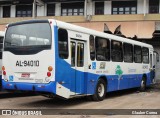 Auto Viação Monte Cristo AL-94010 na cidade de Ananindeua, Pará, Brasil, por Glauber Correa. Número da foto: #:id.