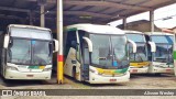 Empresa Gontijo de Transportes 12260 na cidade de Fortaleza, Ceará, Brasil, por Alisson Wesley. Número da foto: #6530007.