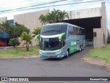 Viação Garcia 8431 na cidade de Apucarana, Paraná, Brasil, por Emanoel Diego.. ID da foto: :id.