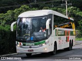 Cia. São Geraldo de Viação 21325 na cidade de Juiz de Fora, Minas Gerais, Brasil, por Luiz Krolman. Número da foto: #6529950.