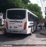 Vitória 7187 na cidade de Caucaia, Ceará, Brasil, por Marcio Cavalcante. Número da foto: #:id.