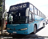 Ônibus Particulares  na cidade de Curitiba, Paraná, Brasil, por Hipólito Rodrigues. Número da foto: #:id.