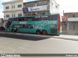 Elite Turismo 07750 na cidade de Teixeira de Freitas, Bahia, Brasil, por Matheus Leal. Número da foto: #6528164.