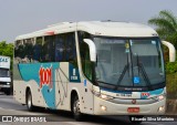Auto Viação 1001 RJ 108.260 na cidade de Itaboraí, Rio de Janeiro, Brasil, por Ricardo Silva Monteiro. Número da foto: #6529485.