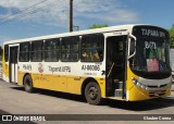 Guajará AI-86006 na cidade de Belém, Pará, Brasil, por Glauber Correa. Número da foto: #:id.