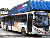 Viação Raposo Tavares Cotia 2115 na cidade de Cotia, São Paulo, Brasil, por Adailton Cruz. Número da foto: #:id.