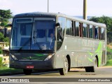 Celeiro Tur Fretamento e Turismo 3024 na cidade de Belo Horizonte, Minas Gerais, Brasil, por Adão Raimundo Marcelino. Número da foto: #6529902.