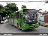 Autotrans > Turilessa 1410 na cidade de Contagem, Minas Gerais, Brasil, por Gabriel Henrique. Número da foto: #:id.