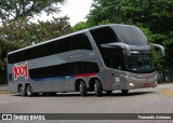 Auto Viação 1001 218306 na cidade de São Paulo, São Paulo, Brasil, por Fernando Antunes. Número da foto: #:id.