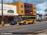 Prefeitura Municipal de Apucarana 4233 na cidade de Apucarana, Paraná, Brasil, por Emanoel Diego.. ID da foto: :id.