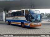 Viação Sertaneja 1000 na cidade de Belo Horizonte, Minas Gerais, Brasil, por Matheus Rocha. Número da foto: #6528077.