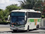 Cia. São Geraldo de Viação 14320 na cidade de Vitória da Conquista, Bahia, Brasil, por Cleber Bus. ID da foto: :id.