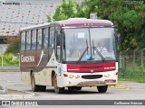 Expresso Gardenia 2630 na cidade de Bragança Paulista, São Paulo, Brasil, por Guilherme Estevan. Número da foto: #:id.