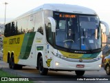 Empresa Gontijo de Transportes 18260 na cidade de Belo Horizonte, Minas Gerais, Brasil, por Adão Raimundo Marcelino. Número da foto: #6529965.