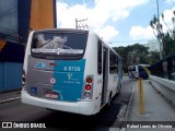 Cooper Líder > A2 Transportes 6 8728 na cidade de São Paulo, São Paulo, Brasil, por Rafael Lopes de Oliveira. Número da foto: #6528238.