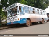 Ônibus Particulares 00 na cidade de Cametá, Pará, Brasil, por Marcos Pina Junior. Número da foto: #:id.