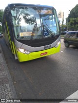 Bettania Ônibus 30544 na cidade de Belo Horizonte, Minas Gerais, Brasil, por Vitor Hugo. Número da foto: #6528387.