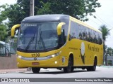 Viação Nordeste 1730 na cidade de Fortaleza, Ceará, Brasil, por Francisco Arley da Silva Santos. Número da foto: #6528903.
