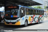 Transcel > CS Brasil 111093 na cidade de Mogi das Cruzes, São Paulo, Brasil, por Jose Lucas da Silva. Número da foto: #6529954.