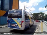 Caravellas Transportes e Turismo 502 na cidade de São Paulo, São Paulo, Brasil, por Rafael Lopes de Oliveira. Número da foto: #6528237.