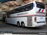 Auto Viação Catarinense 2925 na cidade de Joinville, Santa Catarina, Brasil, por Paulinho Sartor. Número da foto: #:id.