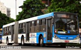 Viação Cidade Dutra 6 1612 na cidade de Brasil, por Willian Barbosa. Número da foto: #:id.