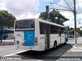 Cooper Líder > A2 Transportes 6 8172 na cidade de São Paulo, São Paulo, Brasil, por Rafael Lopes de Oliveira. ID da foto: :id.