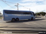 Viação Águia Branca 25890 na cidade de Teixeira de Freitas, Bahia, Brasil, por Matheus Leal. Número da foto: #6528175.