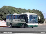 Auto Viação Camurujipe 3122 na cidade de Vitória da Conquista, Bahia, Brasil, por Cleber Bus. Número da foto: #:id.