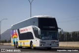 Expreso Santa Cruz LCLZ63 na cidade de Brasil, por Jorgeandres Jorge Andres. Número da foto: #6528842.