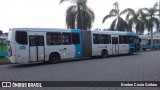 Santa Zita Transportes Coletivos 21212 na cidade de Cariacica, Espírito Santo, Brasil, por Everton Costa Goltara. Número da foto: #6529235.