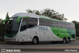 PRM Turismo 920 na cidade de Sorocaba, São Paulo, Brasil, por Ailton Florencio. Número da foto: #6530163.