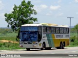 Empresa Gontijo de Transportes 11285 na cidade de Vitória da Conquista, Bahia, Brasil, por Cleber Bus. ID da foto: :id.