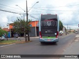 Viação Garcia 8431 na cidade de Apucarana, Paraná, Brasil, por Emanoel Diego.. ID da foto: :id.