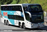 Auto Viação 1001 RJ 108.593 na cidade de Piraí, Rio de Janeiro, Brasil, por José Augusto de Souza Oliveira. Número da foto: #:id.