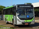 Viação Garcia 8293 na cidade de Maringá, Paraná, Brasil, por Robson Alves. Número da foto: #6529433.