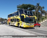 UTIL - União Transporte Interestadual de Luxo 11517 na cidade de Ressaquinha, Minas Gerais, Brasil, por Joao Oliveira Silva. Número da foto: #6529463.