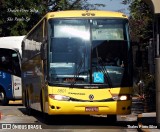 Viação Itapemirim 5801 na cidade de São Paulo, São Paulo, Brasil, por Thales Pires Silva. Número da foto: #6529726.