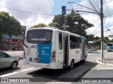 Cooper Líder > A2 Transportes 6 8161 na cidade de São Paulo, São Paulo, Brasil, por Rafael Lopes de Oliveira. Número da foto: #6530372.