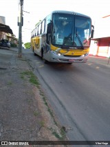 Viação Santa Edwiges 6340 na cidade de Belo Horizonte, Minas Gerais, Brasil, por Vitor Hugo. Número da foto: #6528404.